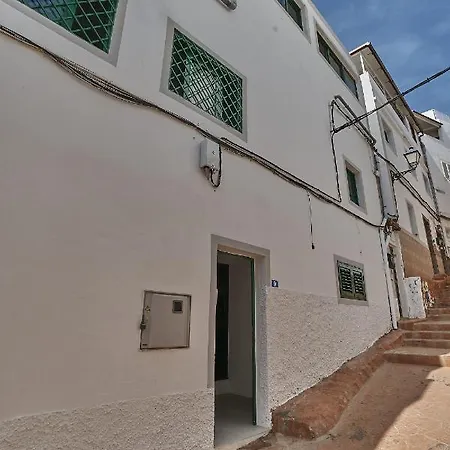 Malibú Mogán Casa Vintage - Amazing Sea/harbour View *