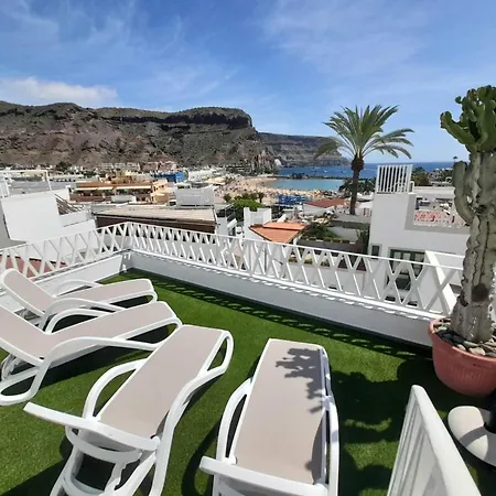 Malibu Mogan Casa Vintage - Amazing Sea/harbour View Holiday home