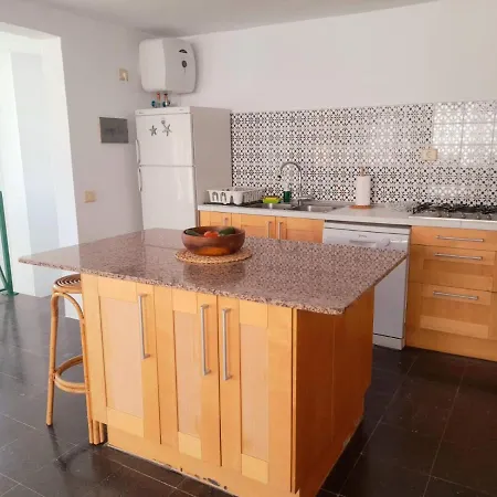 Casa vacanze Malibú Mogán Casa Vintage - Amazing Sea/harbour View