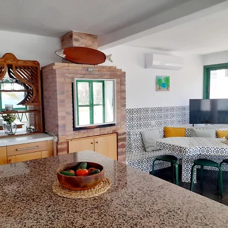 Malibú Mogán Casa Vintage - Amazing Sea/harbour View Puerto De Mogan