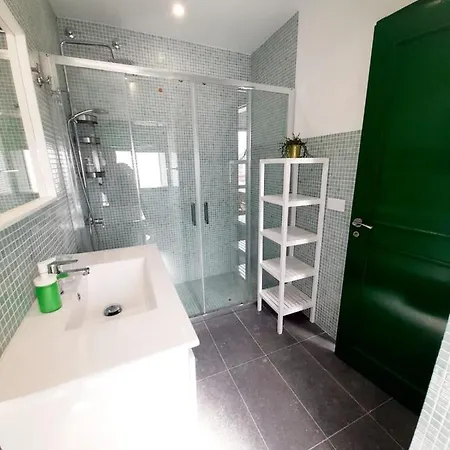 Casa vacanze Malibú Mogán Casa Vintage - Amazing Sea/harbour View *