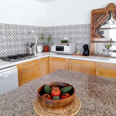 Malibú Mogán Casa Vintage - Amazing Sea/harbour View Casa vacanze *