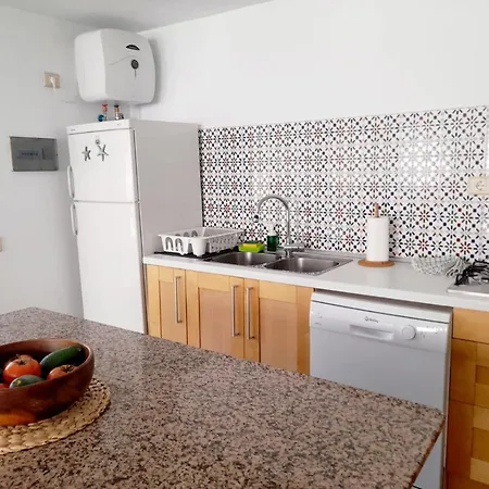 Casa vacanze Malibú Mogán Casa Vintage - Amazing Sea/harbour View