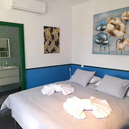 Malibú Mogán Casa Vintage - Amazing Sea/harbour View Casa vacanze Puerto De Mogan