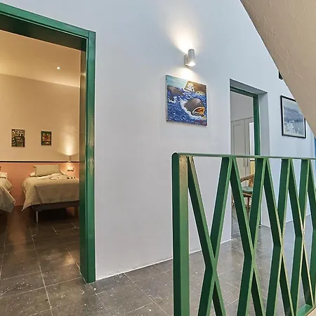 Malibú Mogán Casa Vintage - Amazing Sea/harbour View